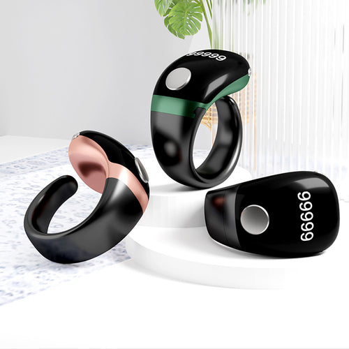 SXH S7 Digital Zikr Counter / Smart Zikr Ring